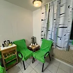 Appartamento Frei 4 Compact Hinterzarten