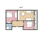 Frei 4 Compact Appartamento