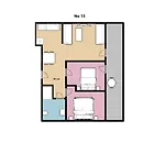 Appartamento Frei 4 Compact Hinterzarten