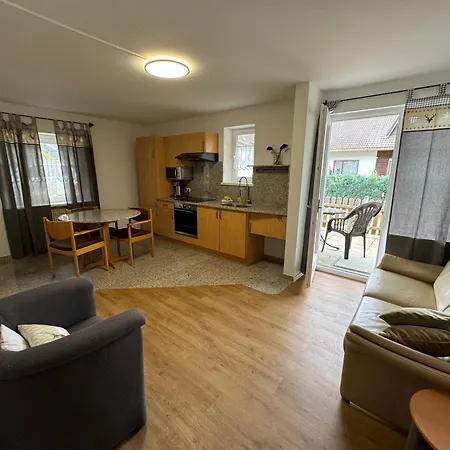 Frei 4 Compact דירה