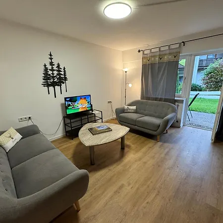 Apartment Frei 4 Compact