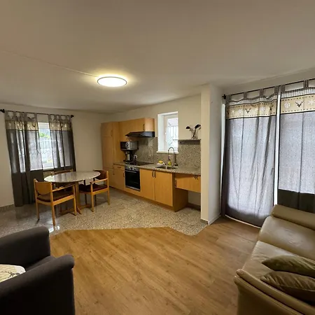 Apartment Frei 4 Compact Hinterzarten