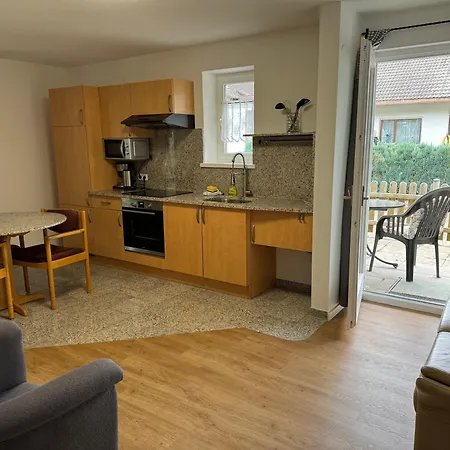 Frei 4 Compact * Hinterzarten