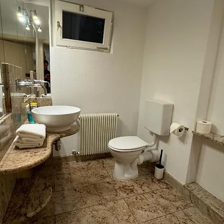 Apartamento Frei 4 Compact Hinterzarten
