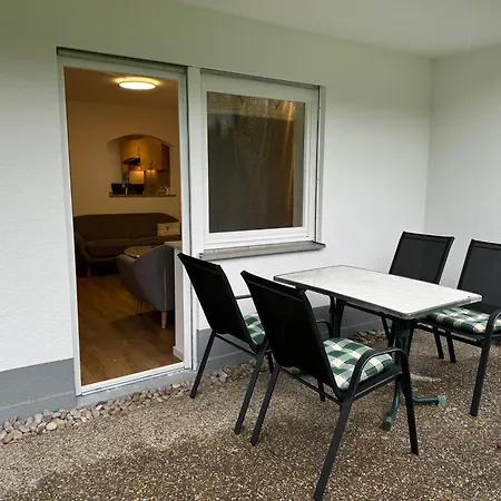 Apartment Frei 4 Compact *