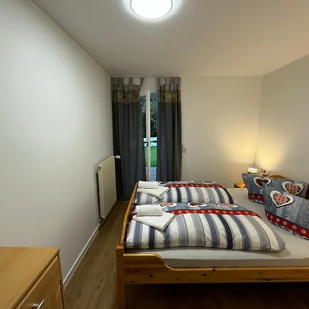 Frei 4 Compact דירה