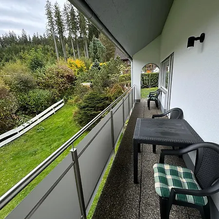 Frei 4 Compact * Hinterzarten