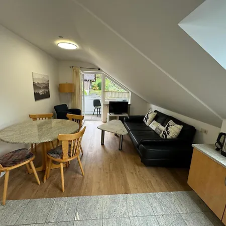 Appartement Frei 4 Compact