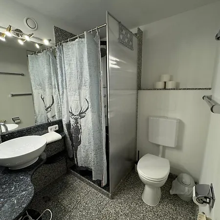 Frei 4 Compact Apartamento