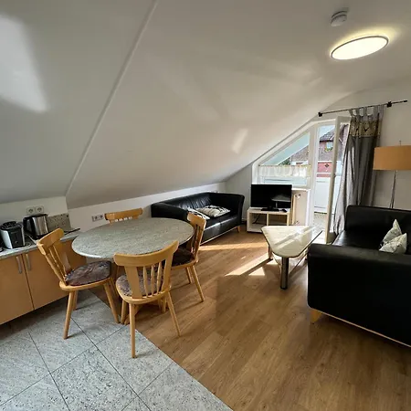 Apartamento Frei 4 Compact