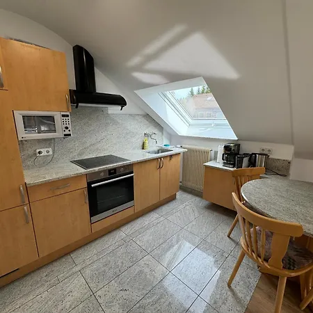 Lejlighed Frei 4 Compact