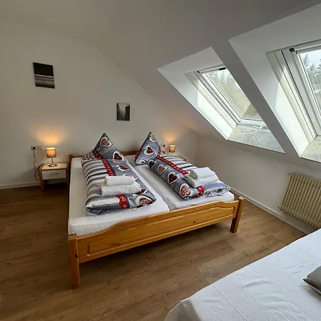 Frei 4 Compact Apartment