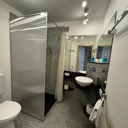 Frei 4 Compact Apartamento *