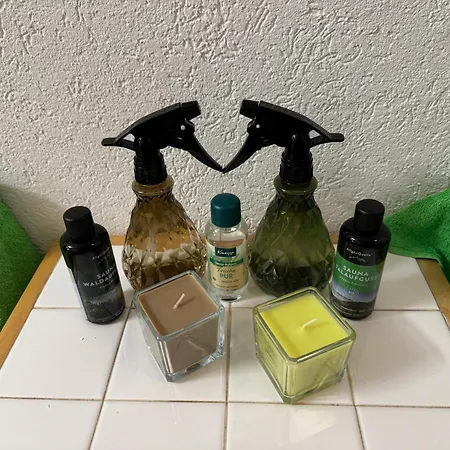 Appartement Frei 4 Compact Hinterzarten