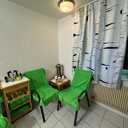 Apartment Frei 4 Compact Hinterzarten