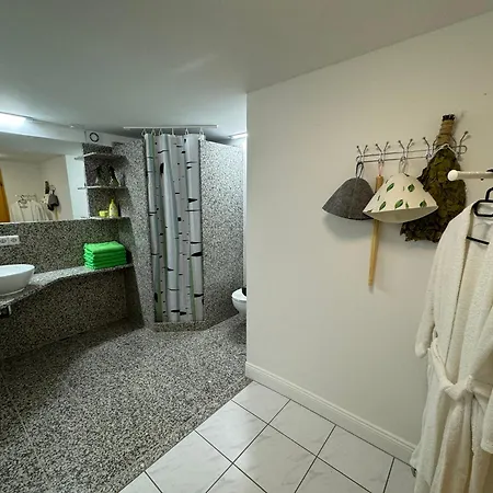 Appartement Frei 4 Compact Hinterzarten