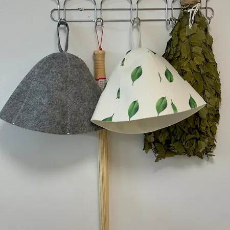 דירה Frei 4 Compact