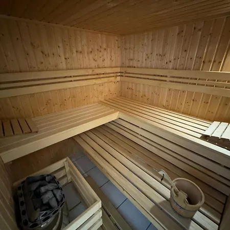 Apartamento Frei 4 Compact Hinterzarten