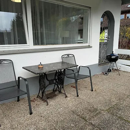 Frei 4 Compact Apartment *