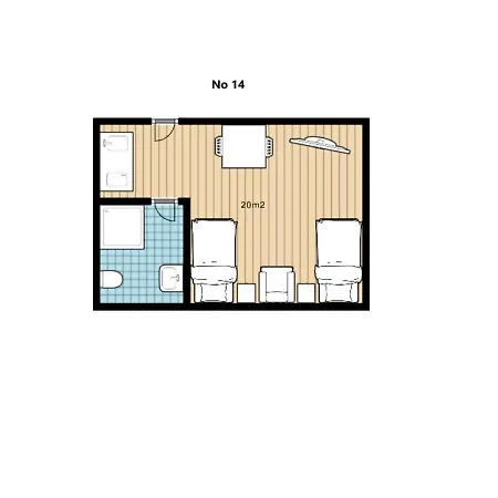 Frei 4 Compact *