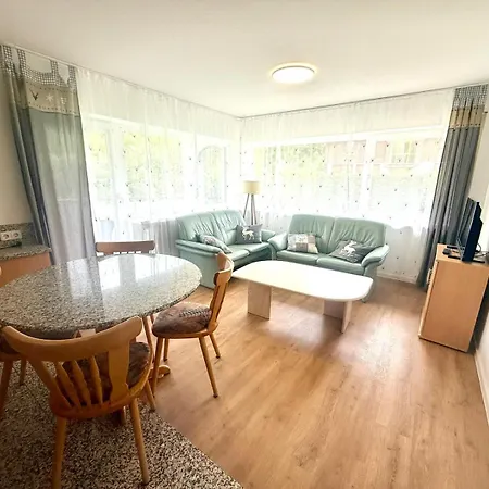 Frei 4 Compact Appartement *