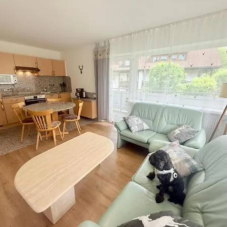 Apartment Frei 4 Compact