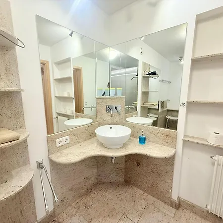 Appartement Frei 4 Compact *