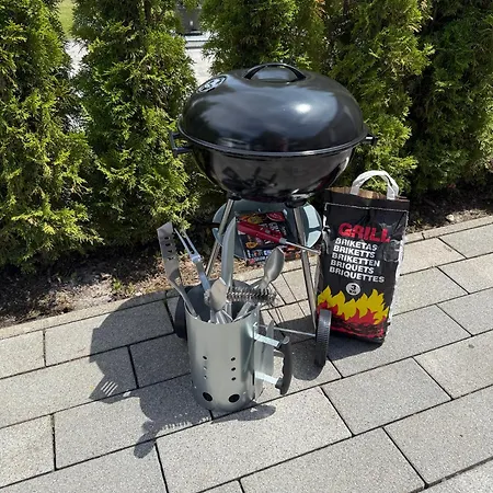 Frei 4 Compact Appartement