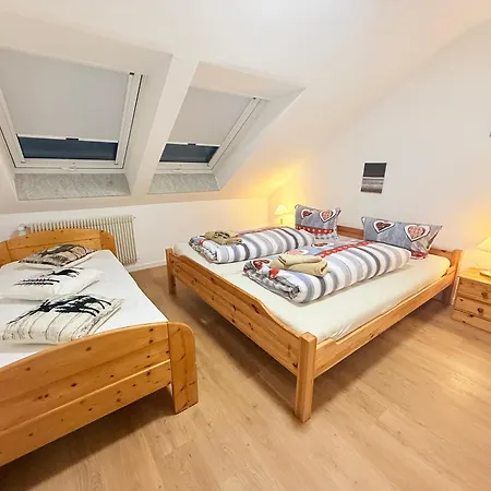 Appartement Frei 4 Compact *