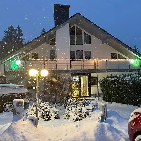 Frei 4 Compact Lejlighed *