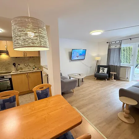 Appartement Frei 4 Compact