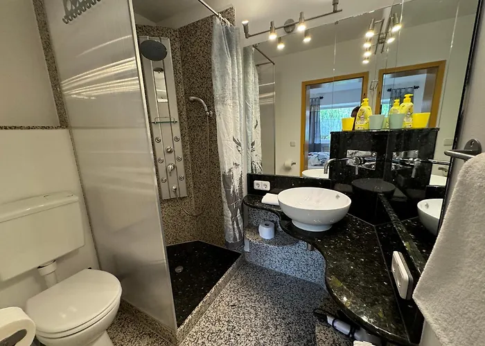 Frei 4 Compact Appartement *