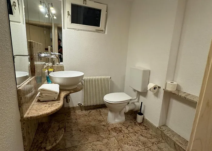 Apartament Frei 4 Compact Hinterzarten