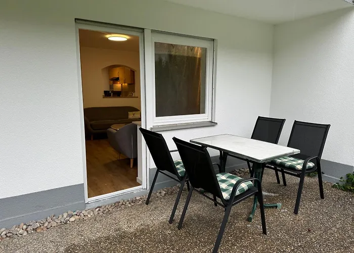 Daire Frei 4 Compact *