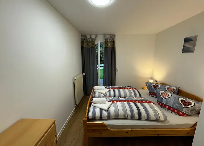 Frei 4 Compact Apartament