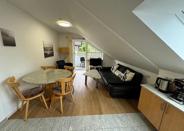 Apartament Frei 4 Compact