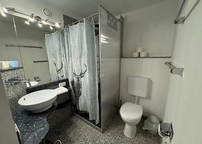 Frei 4 Compact Apartament