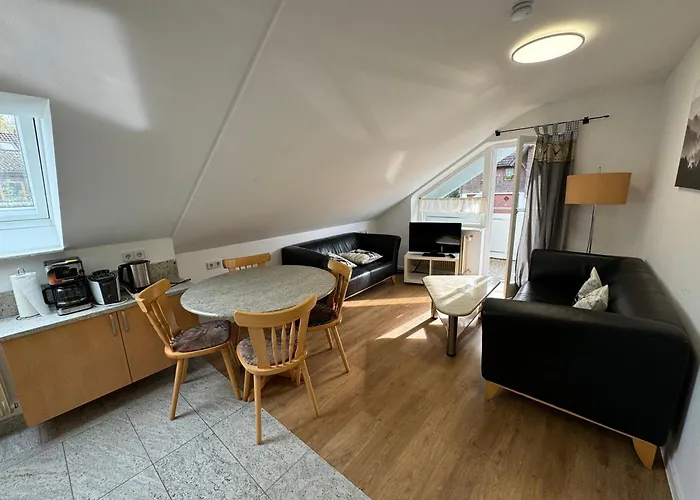 Daire Frei 4 Compact