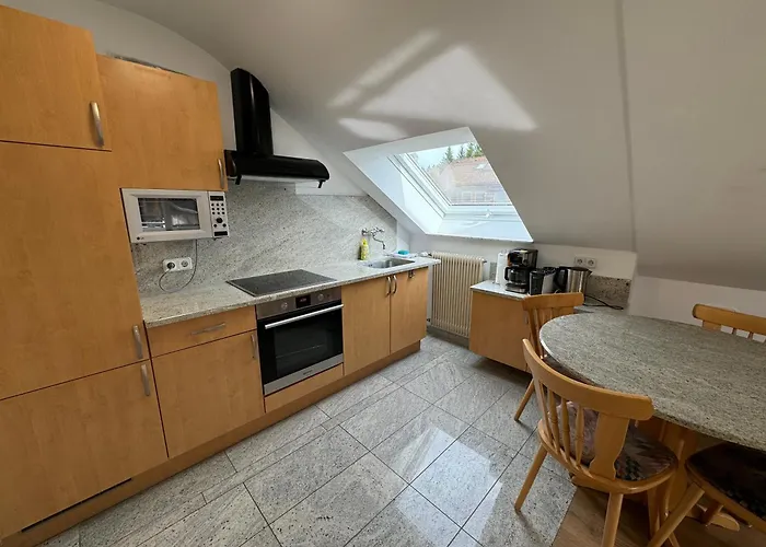 Appartement Frei 4 Compact