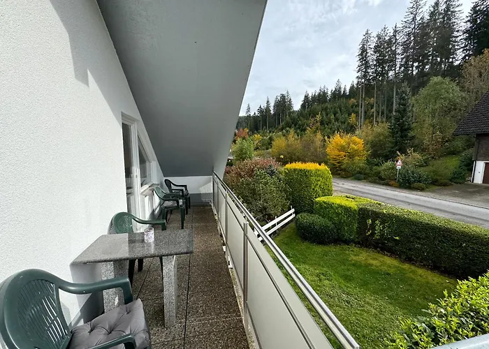 Frei 4 Compact Apartament *