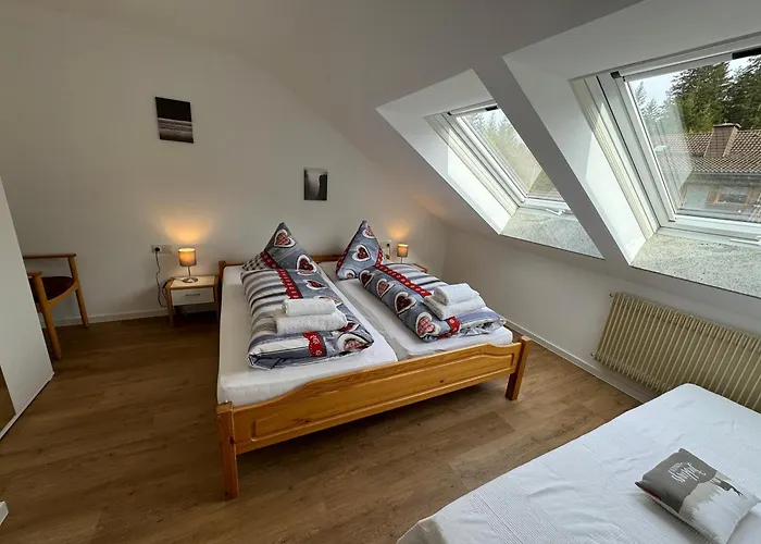 Frei 4 Compact Apartament