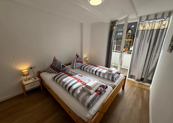 Frei 4 Compact Hinterzarten