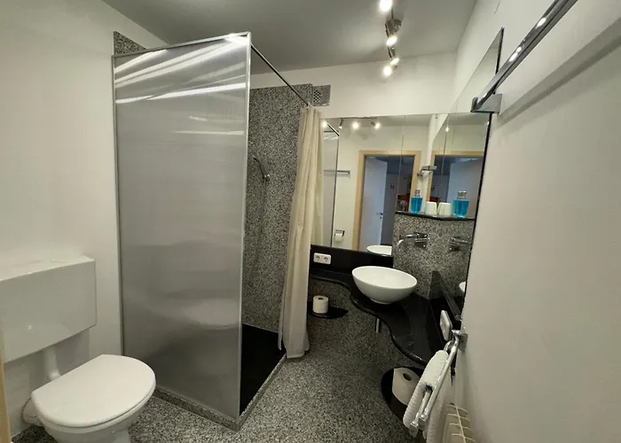 Frei 4 Compact Apartament *