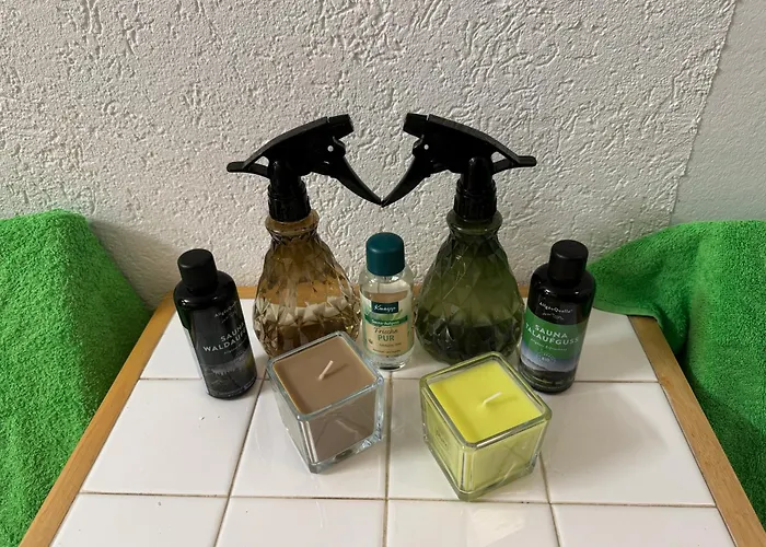 Daire Frei 4 Compact Hinterzarten