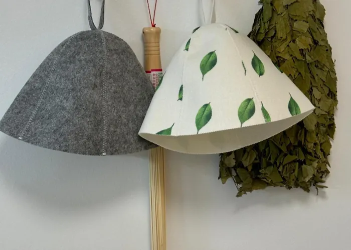 Appartement Frei 4 Compact