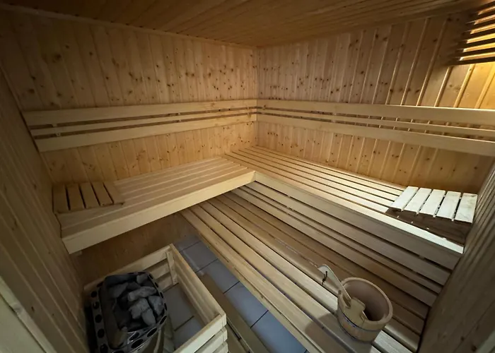 Apartament Frei 4 Compact Hinterzarten