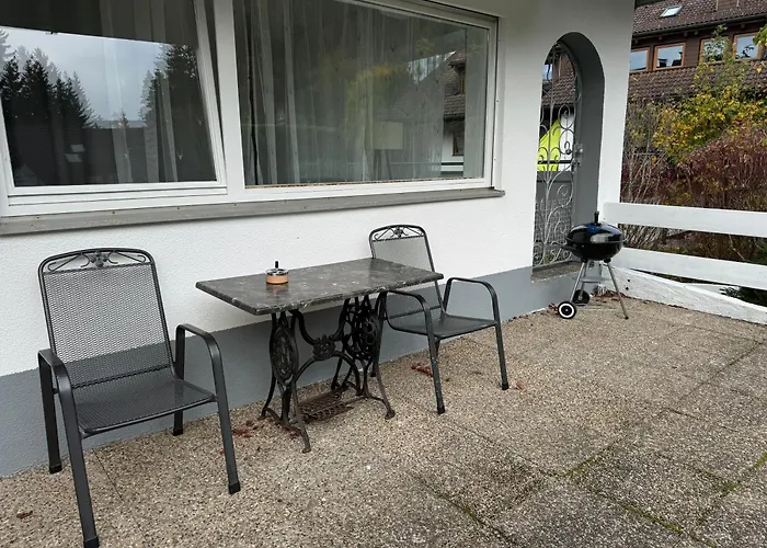 Frei 4 Compact Appartement *