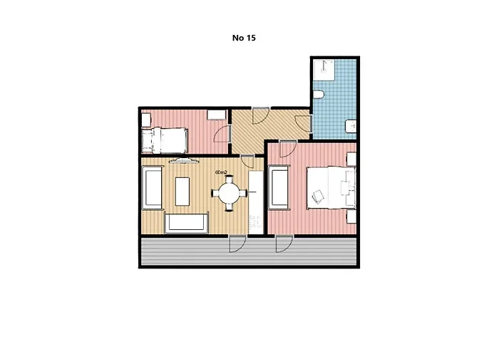 Frei 4 Compact Hinterzarten