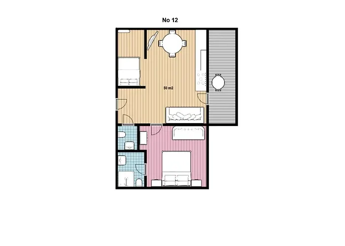 Frei 4 Compact Hinterzarten