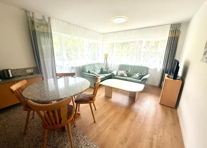 Frei 4 Compact Apartament *